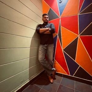 Meet your Posher, Jaskaran